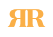 resin refinery cannabis branding logo