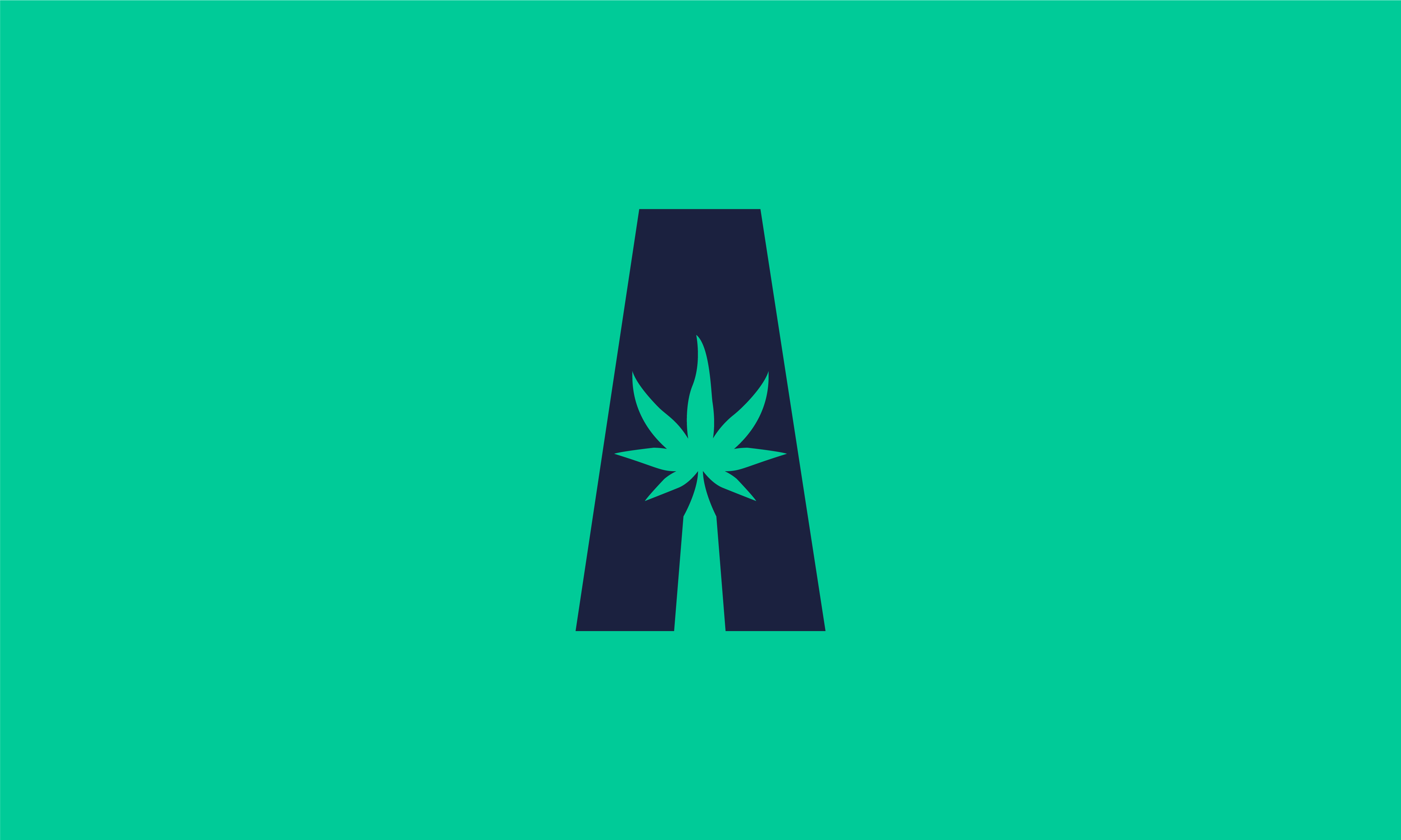 Premium Cannabis Logo